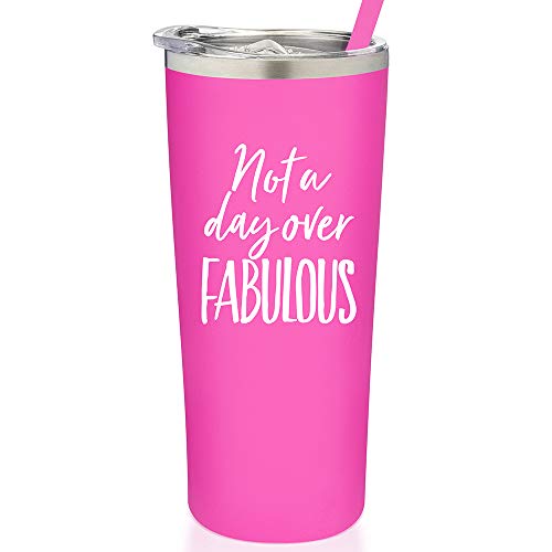SassyCups Floral Tumbler With Straw, Double Wall Vacuum Insulated  Stainless Steel Flower Tumbler, Rose Tumbler, Floral Mugs for Women
